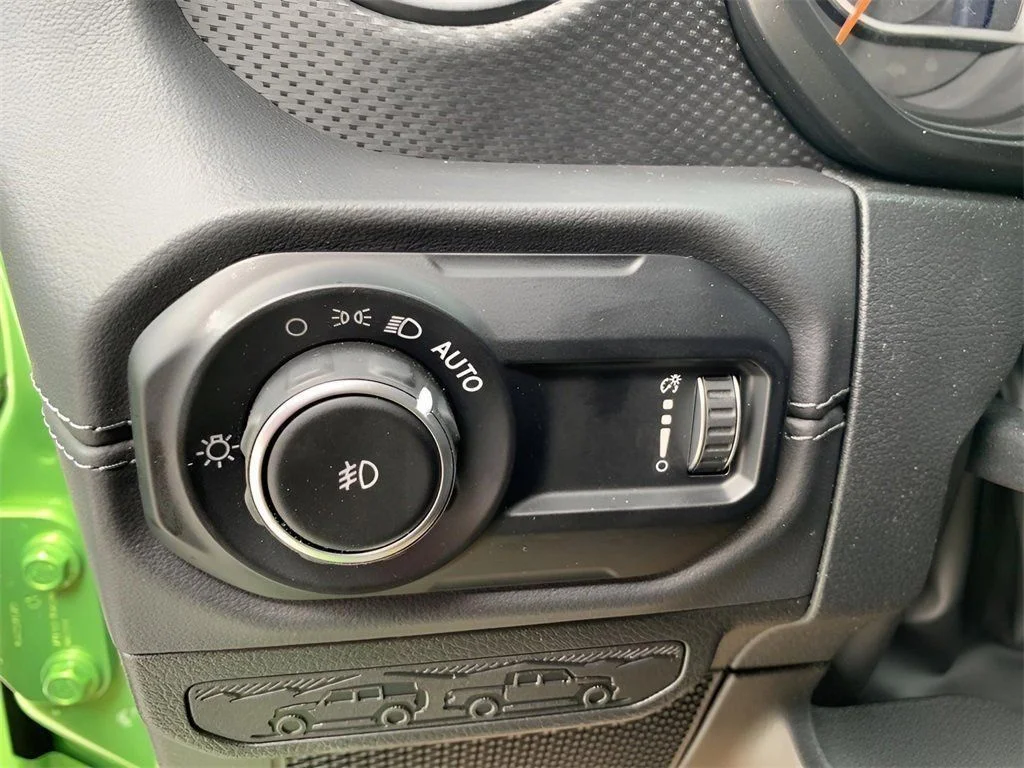 2025 Jeep Wrangler 4-Door Rubicon 392 Final Edition - Photo 42