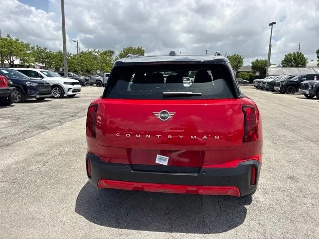 Used 2026 Red MINI Signature Plus image 11