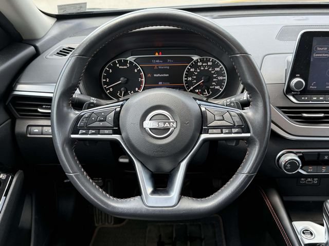 Used 2023 Gray Nissan 2.5 SR image 21