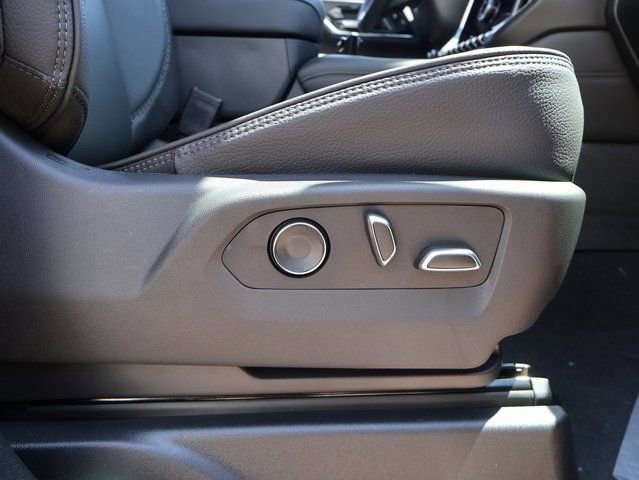 2026 GMC Yukon Elevation - Photo 9