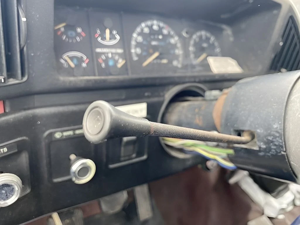 1989 Ford F-350 - Photo 17