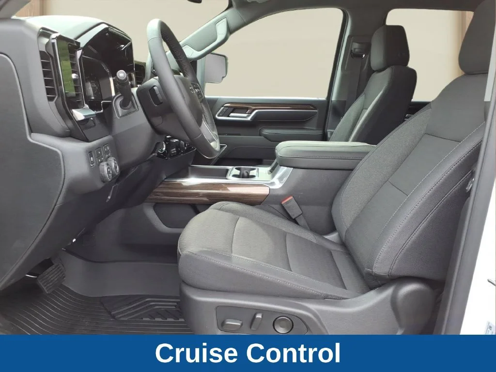 2026 Chevrolet Silverado 2500 HD LT - Photo 17