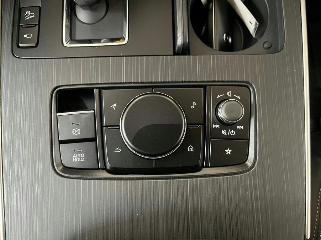 2026 Mazda CX-90 Premium Plus Package - Photo 14
