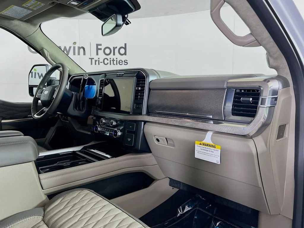 New 2026 Avalanche Ford Platinum image 31