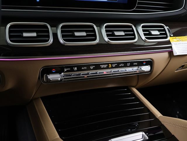 2026 Mercedes-Benz GLE GLE450 - Photo 25