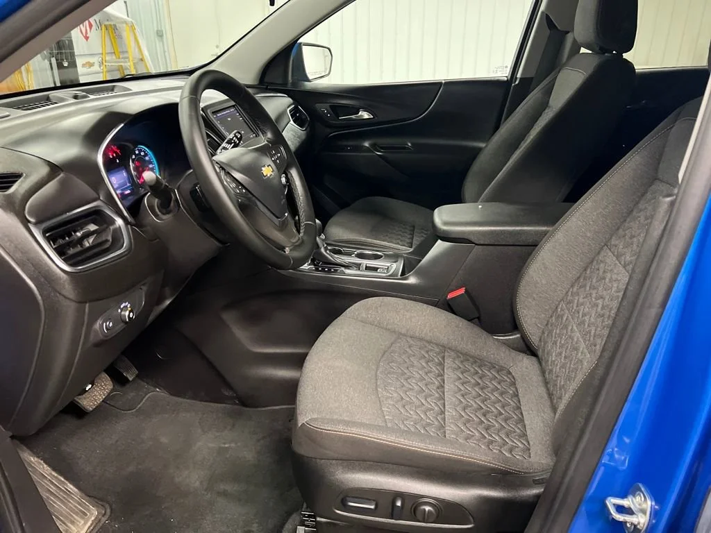 2024 Chevrolet Equinox LT - Photo 13