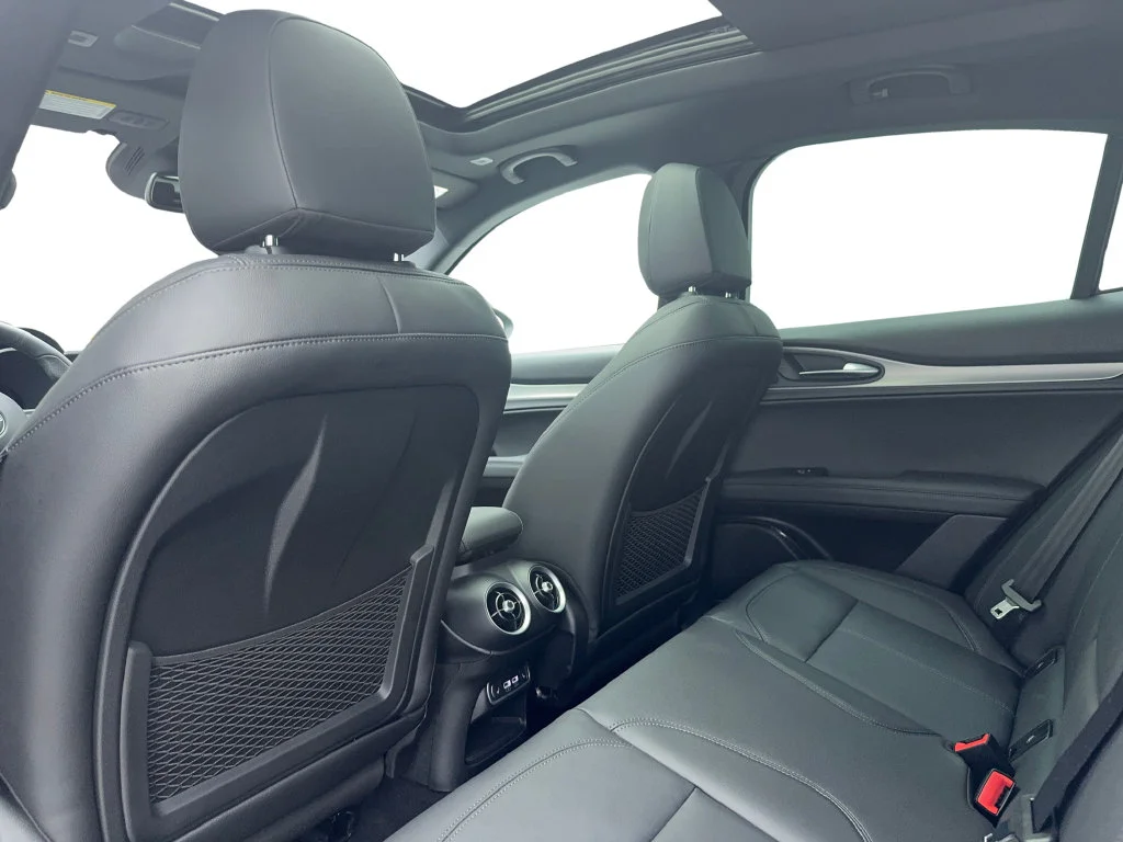 2026 Alfa Romeo Stelvio Base - Photo 47
