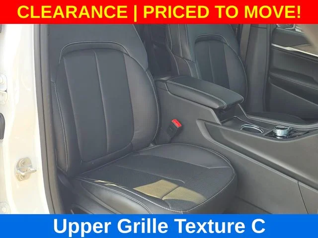 Used 2026 White Jeep Limited Reserve image 15