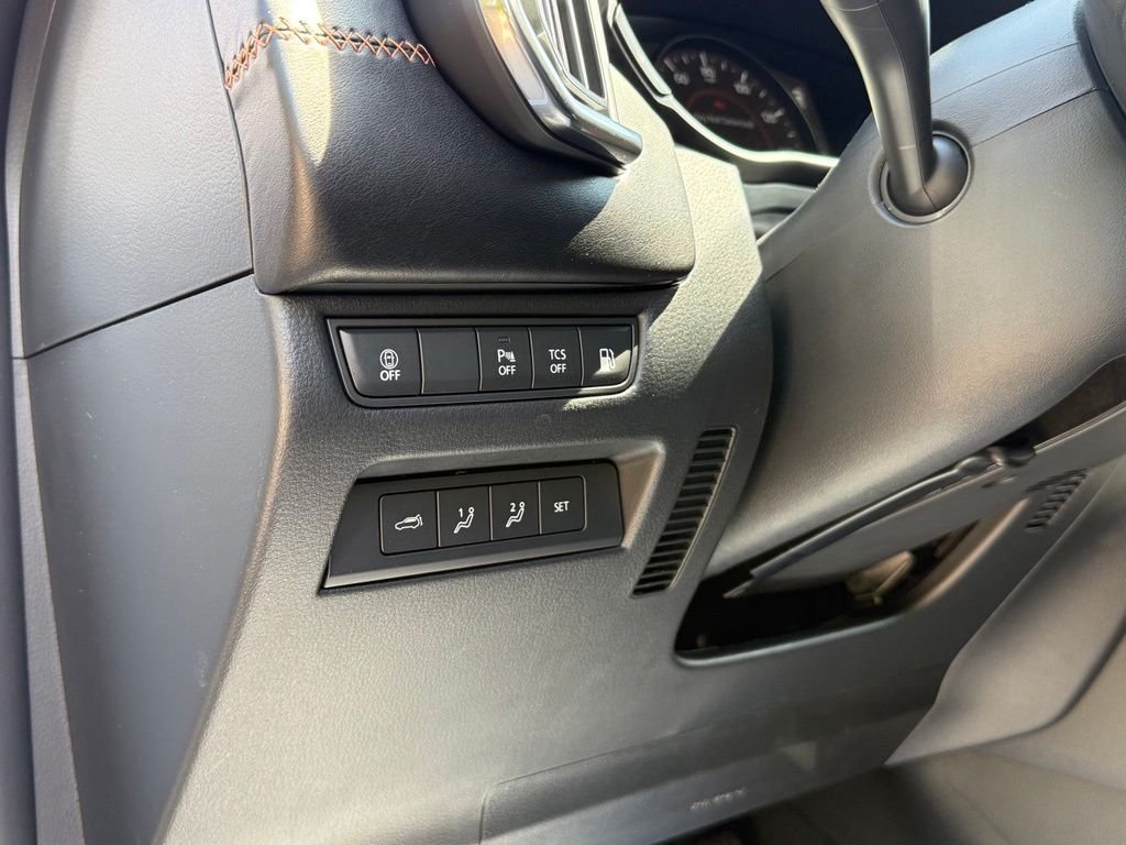 New 2026 Beige Mazda Premium Plus image 26