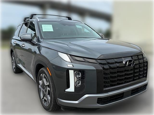2024 Hyundai Palisade SEL FWD's photo