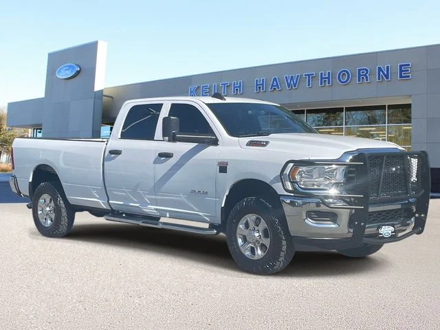 2022 RAM 2500 Tradesman 4X4 Crew Cab LWB's photo