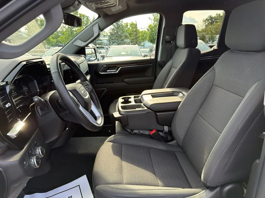 Used 2023 Black GMC Elevation image 11