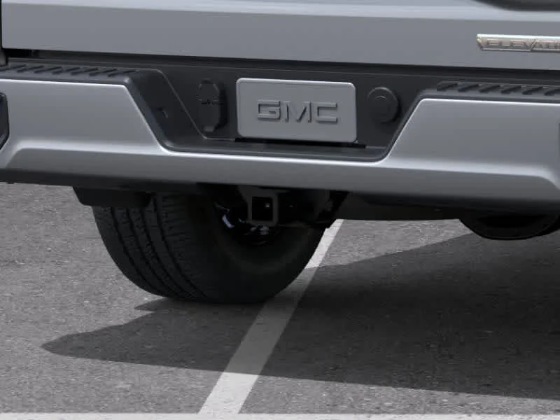 New 2026 Sterling Metallic GMC Elevation image 14