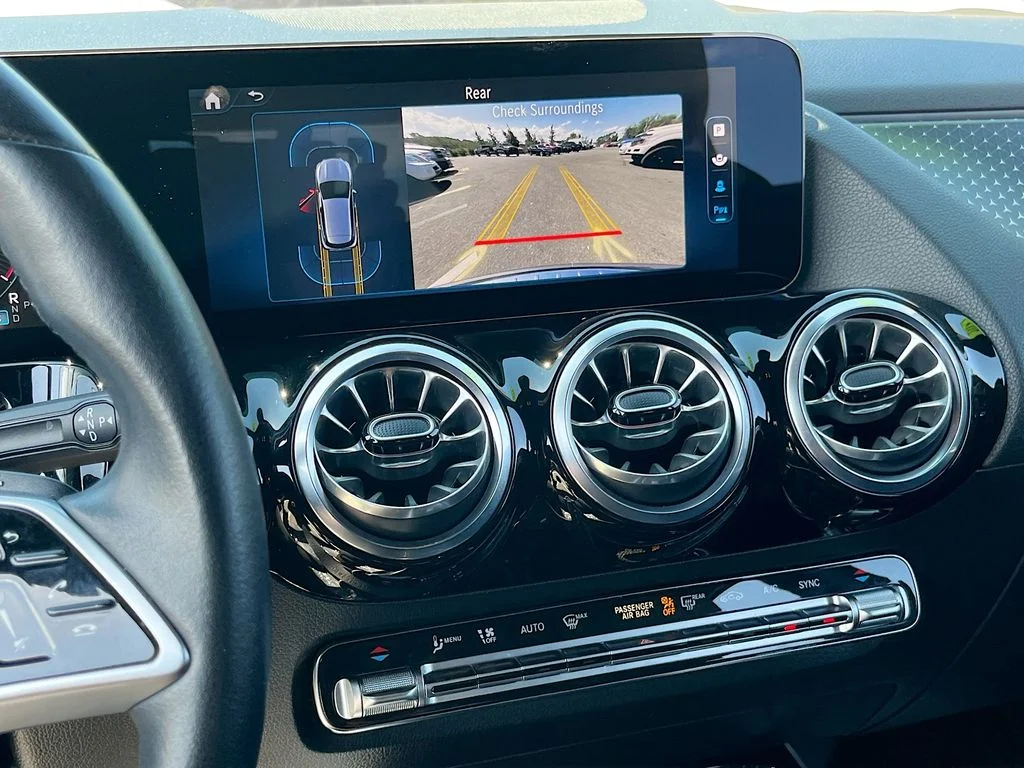 2025 Mercedes-Benz GLA GLA250 - Photo 14