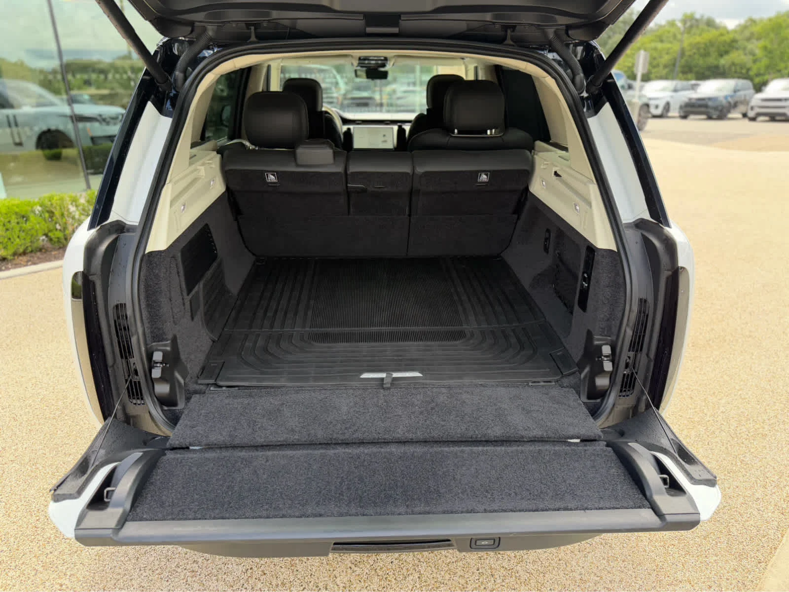 2023 Land Rover Range Rover Autobiography - Photo 21
