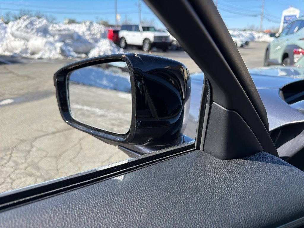 2023 Acura TLX Base - Photo 12
