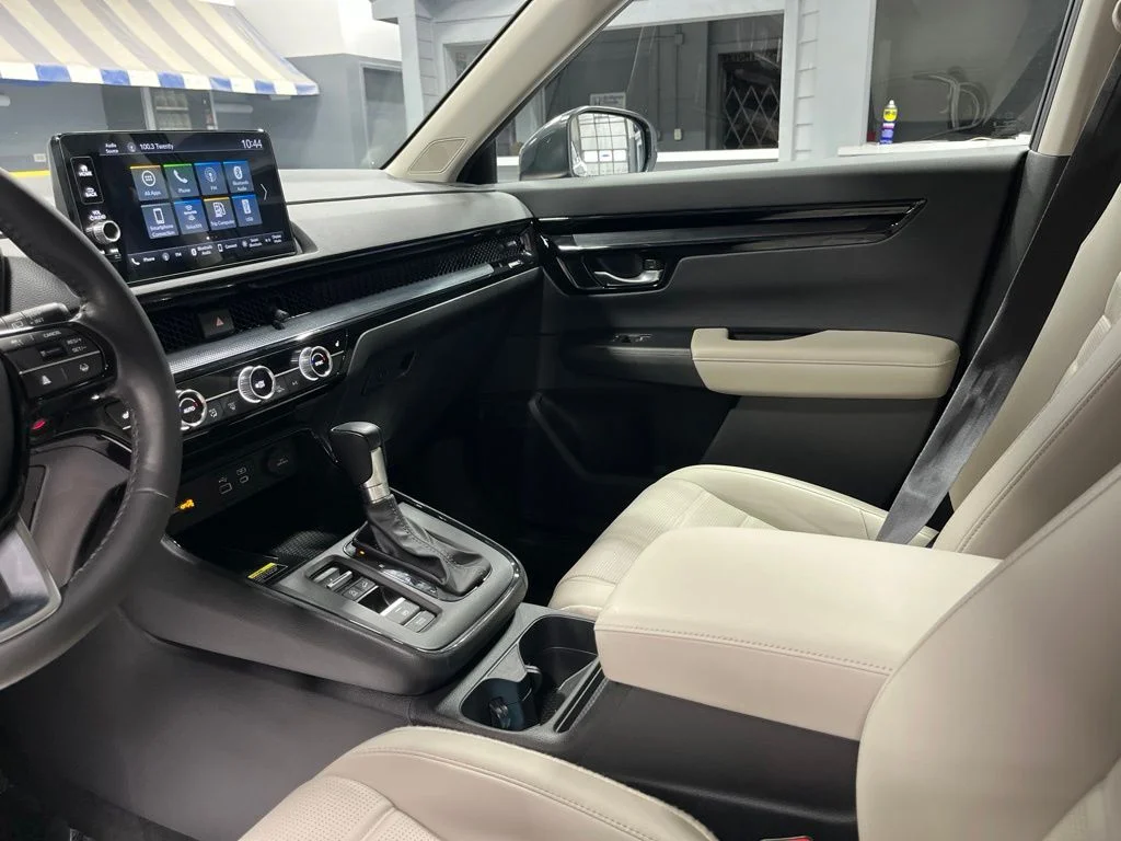2024 Honda CR-V EX-L - Photo 14