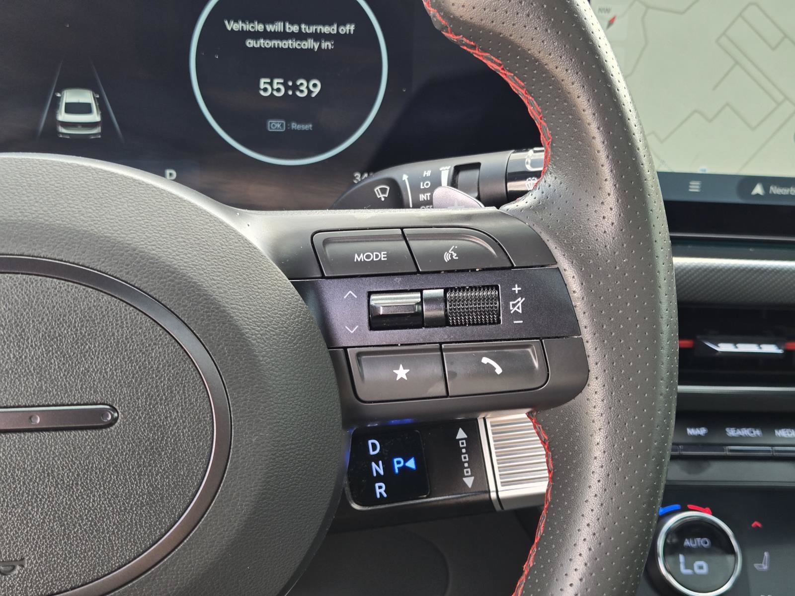 2024 Hyundai Sonata N Line - Photo 27