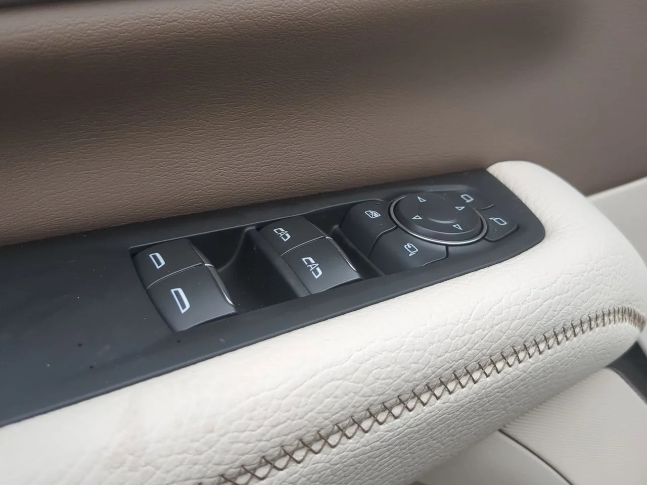 New 2026 Volcanic Red Tintcoat GMC Denali image 24