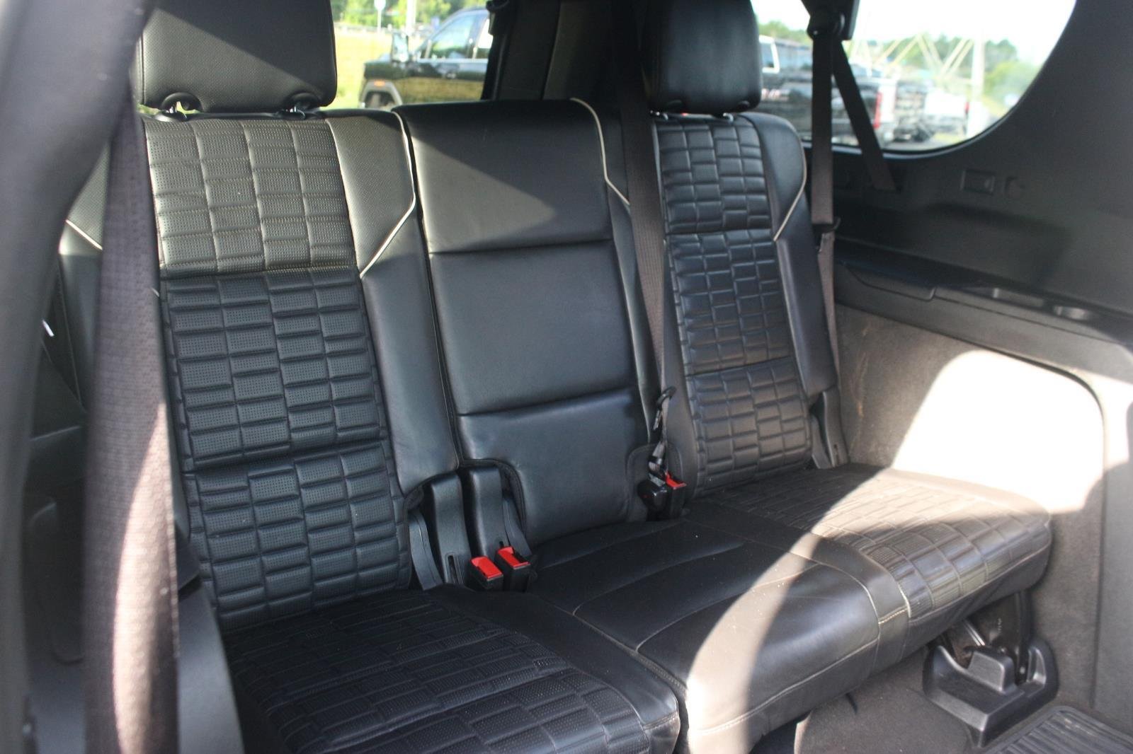 Used 2021 BLACK RAVEN Cadillac Sport Platinum image 38
