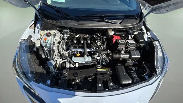 Used 2025 Gray Nissan 1.6 SR image 32