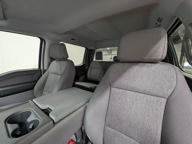 New 2026 Oxford White Ford F-450® XL image 45