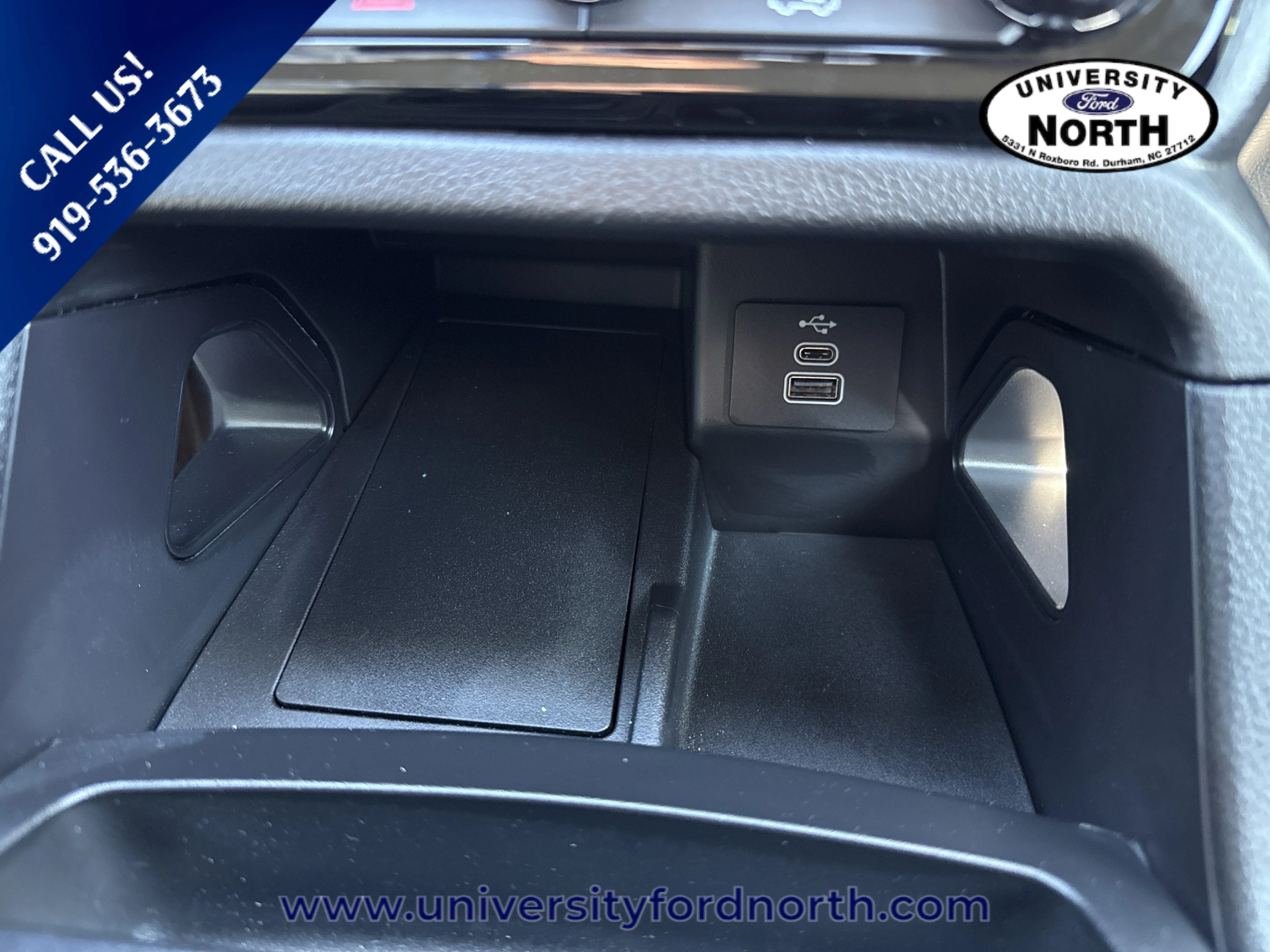 Used 2025 Carbonized Gray Metallic Ford XLT image 32