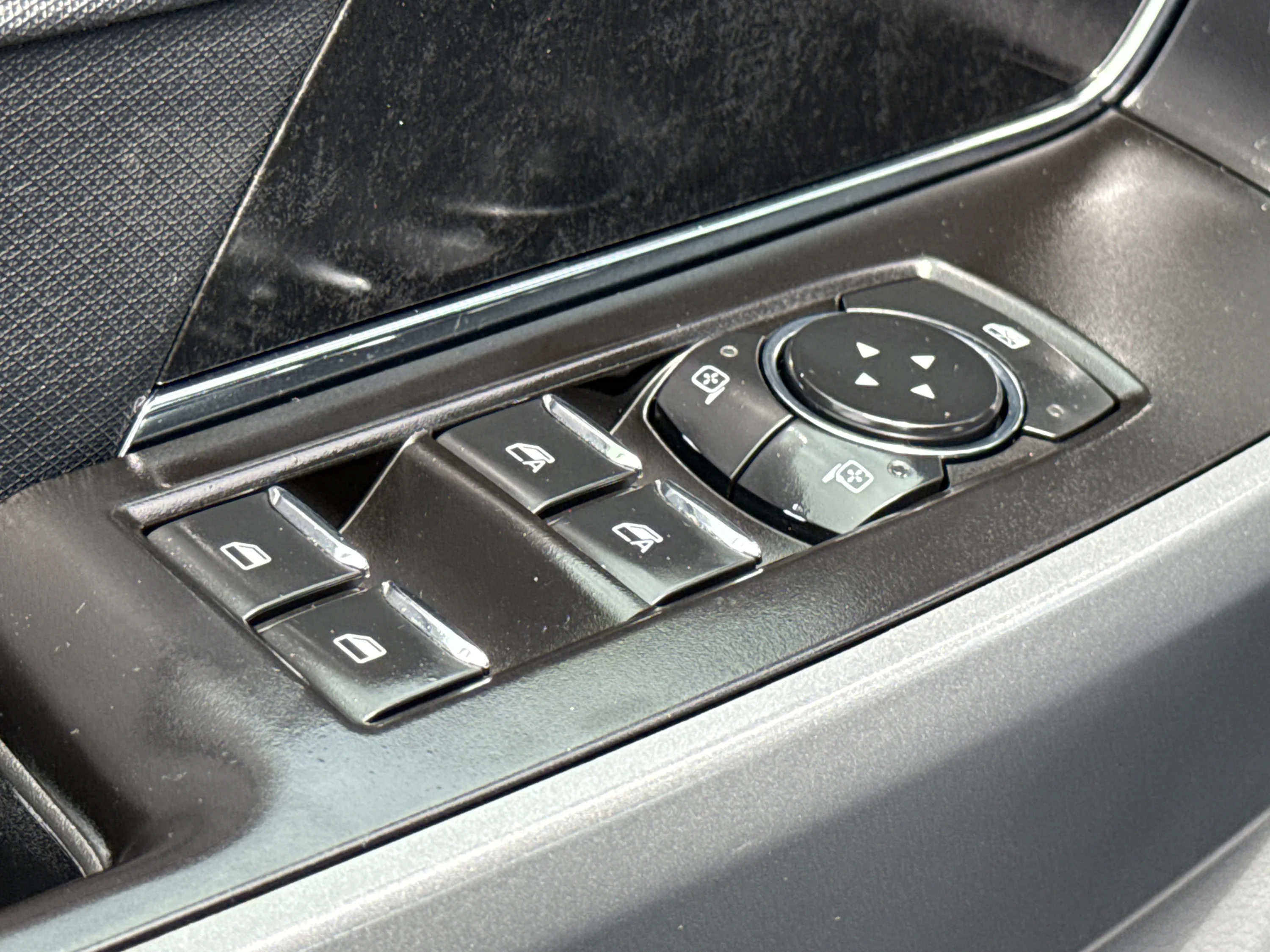Used 2021 Carbonized Gray Metallic Ford XLT image 26