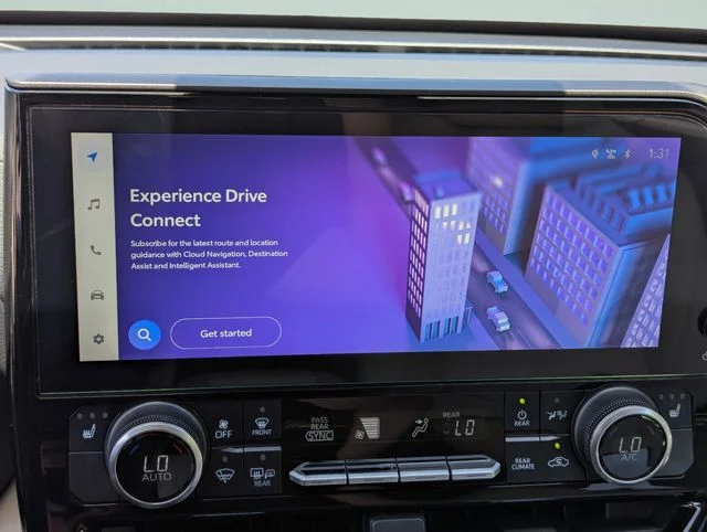 Used 2024 Beige Toyota XLE image 28