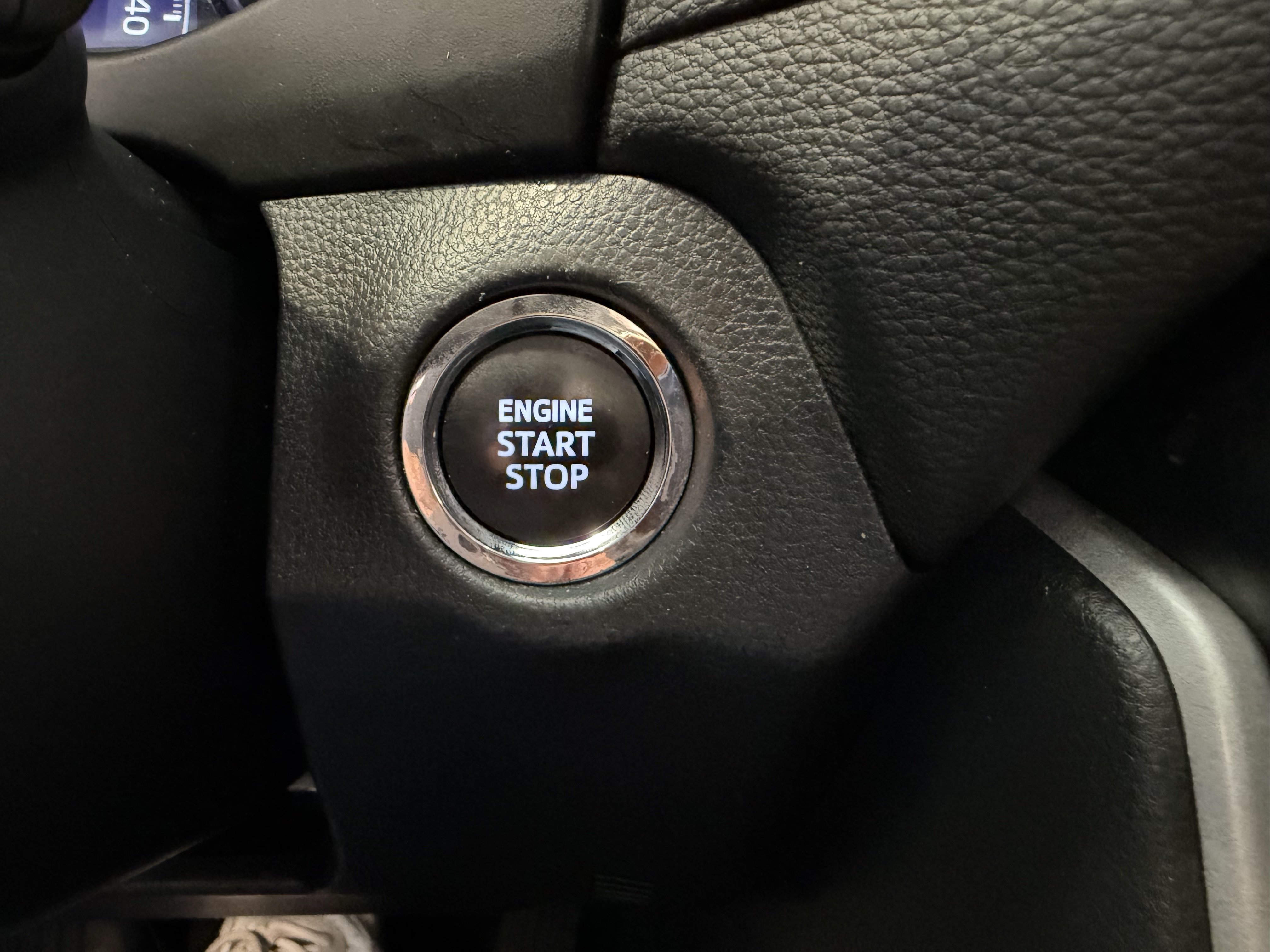 Used 2023 Silver Toyota XLE Premium image 24