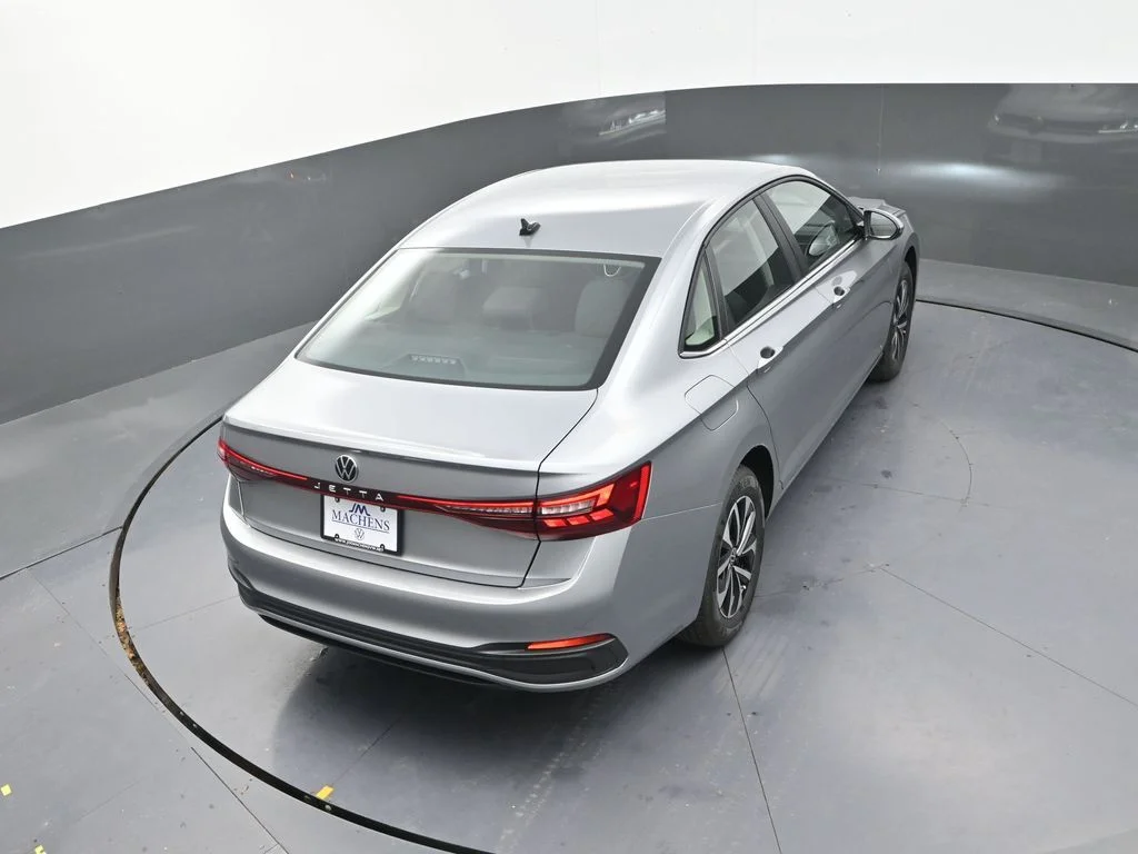 New 2026  Volkswagen 1.5T S image 20