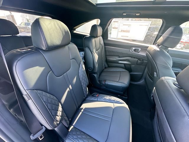 New 2026 Aurora Black Pearl Kia X-Line SX Prestige AWD image 30