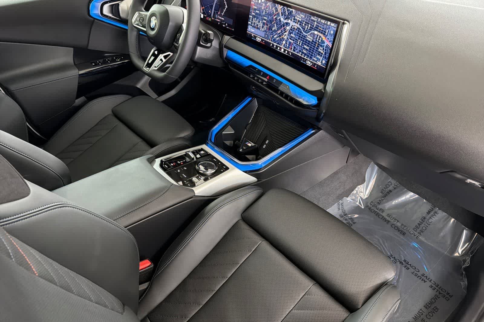 2026 BMW X3 30 - Photo 16