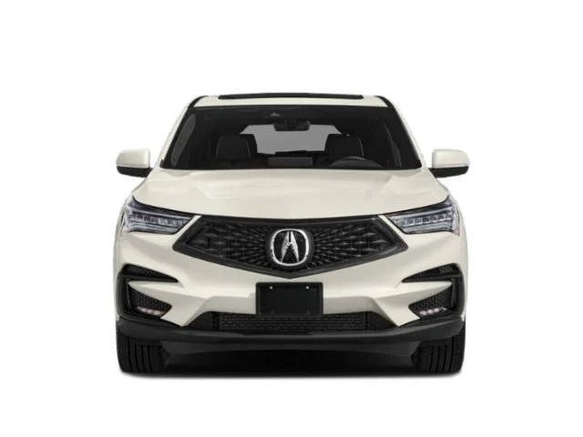 Used 2019 Blue Acura A-Spec Package image 4