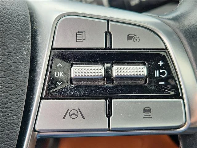Used 2024 Wolf Gray KIA SX-Prestige X-Line All-Wheel Drive image 16