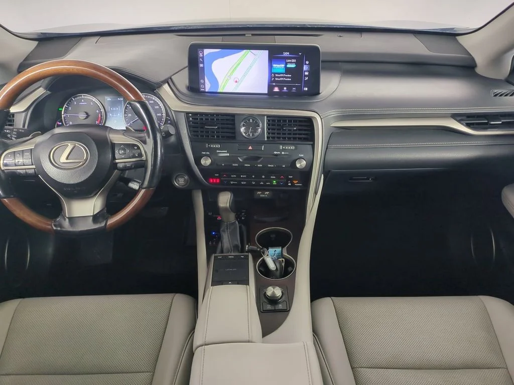 2021 Lexus RX 350 - Photo 18