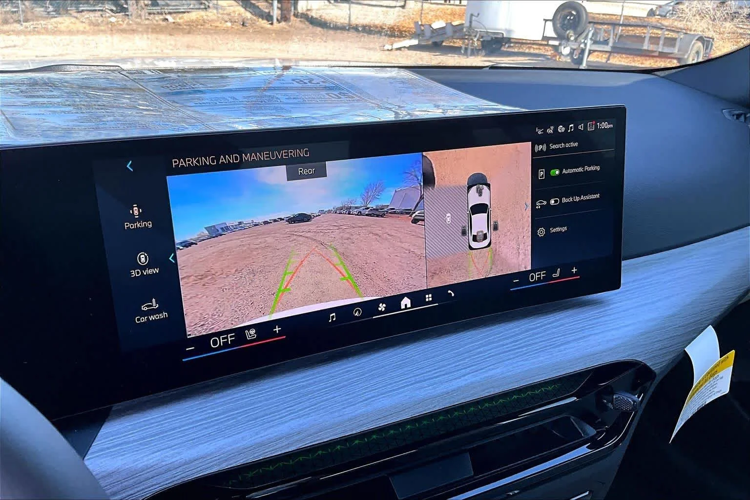 New 2026 Alpine White BMW 230i xDrive image 16