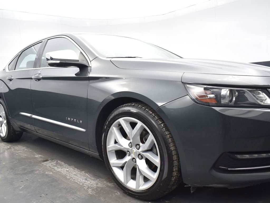 2019 CHEVROLET IMPALA - Image 28