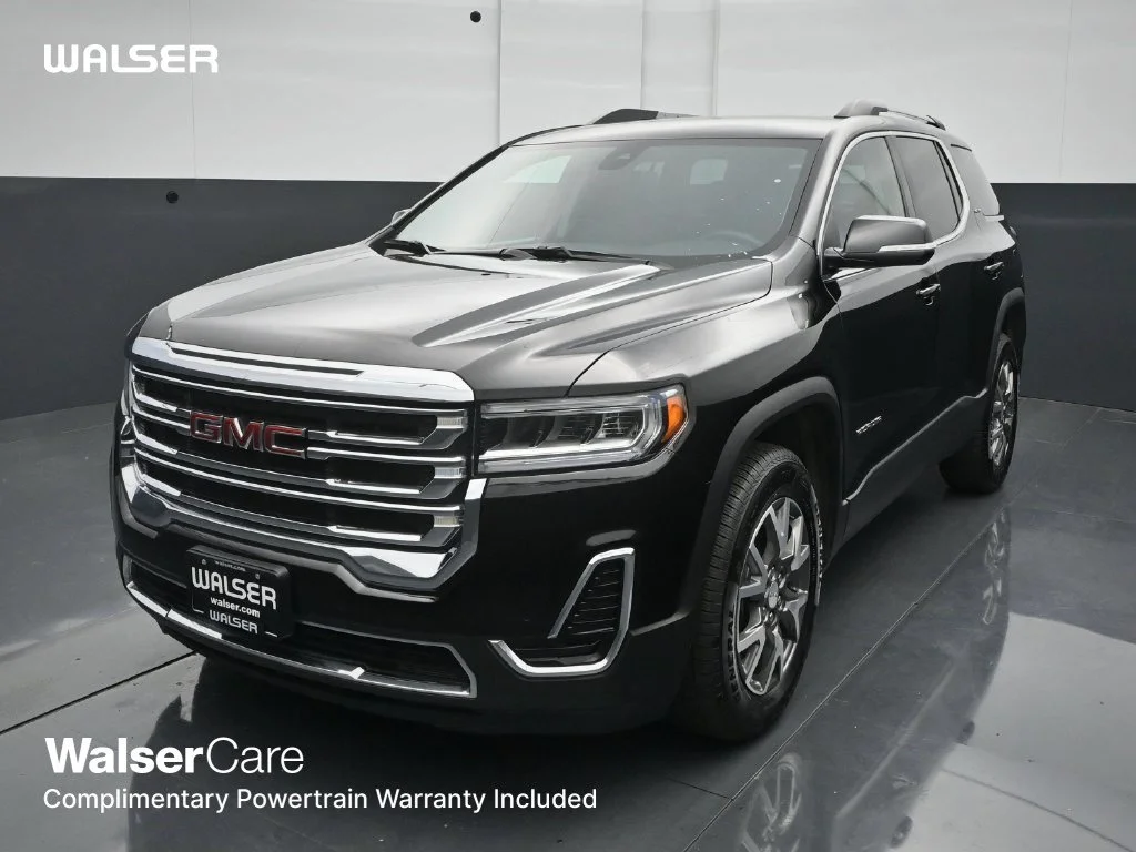 2023 GMC Acadia