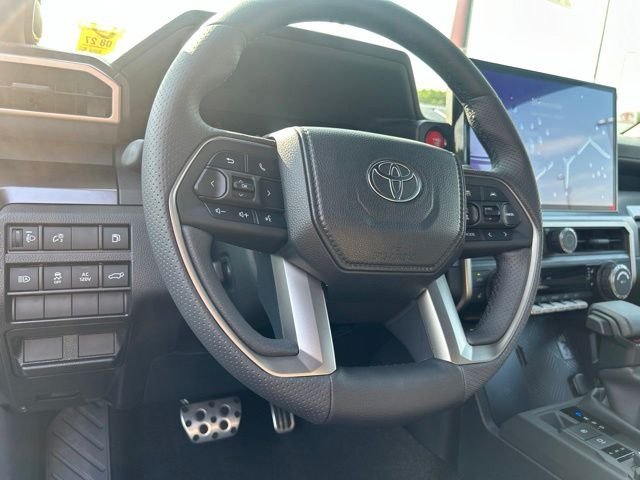 New 2026 Gray Toyota TRD Sport Premium image 19