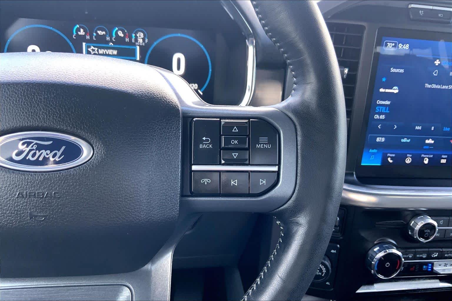 Used 2023 Avalanche Ford LARIAT image 25
