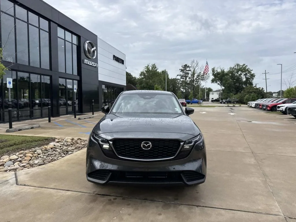 New  Gray Mazda 2.5 S Select image 2