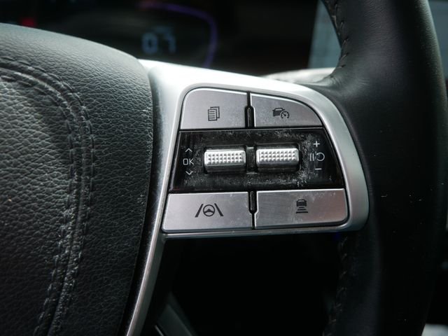 Used 2025 Gray Kia S image 23