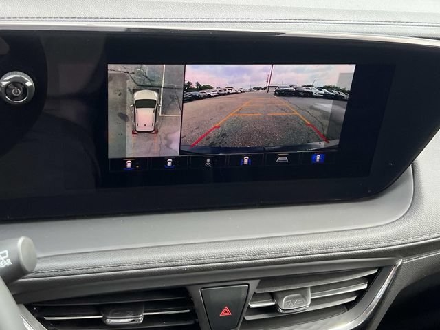 2026 Buick Encore GX Sport Touring - Photo 20