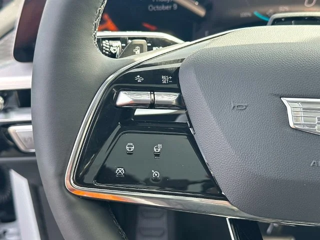 2027 Cadillac LYRIQ Premium Sport - Photo 7