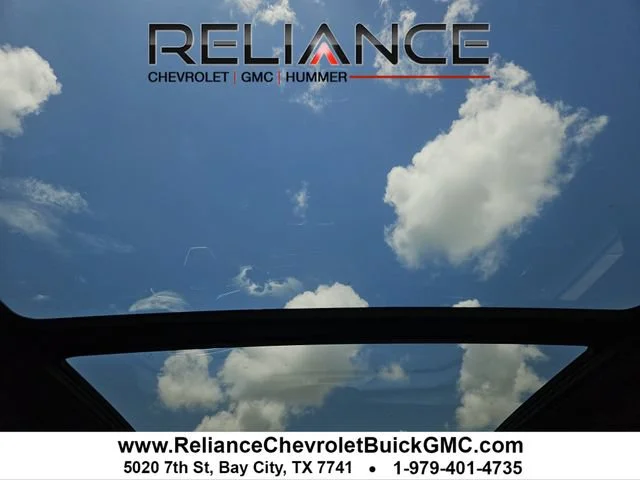 2026 Chevrolet Traverse Z71 - Photo 15