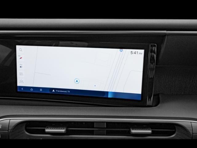 New 2027  Hyundai SEL Premium AWD image 60