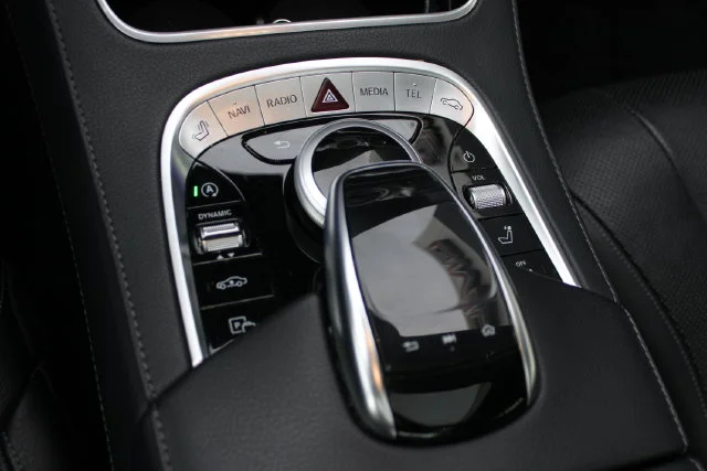 Used 2020  Mercedes-Benz S 450 image 18
