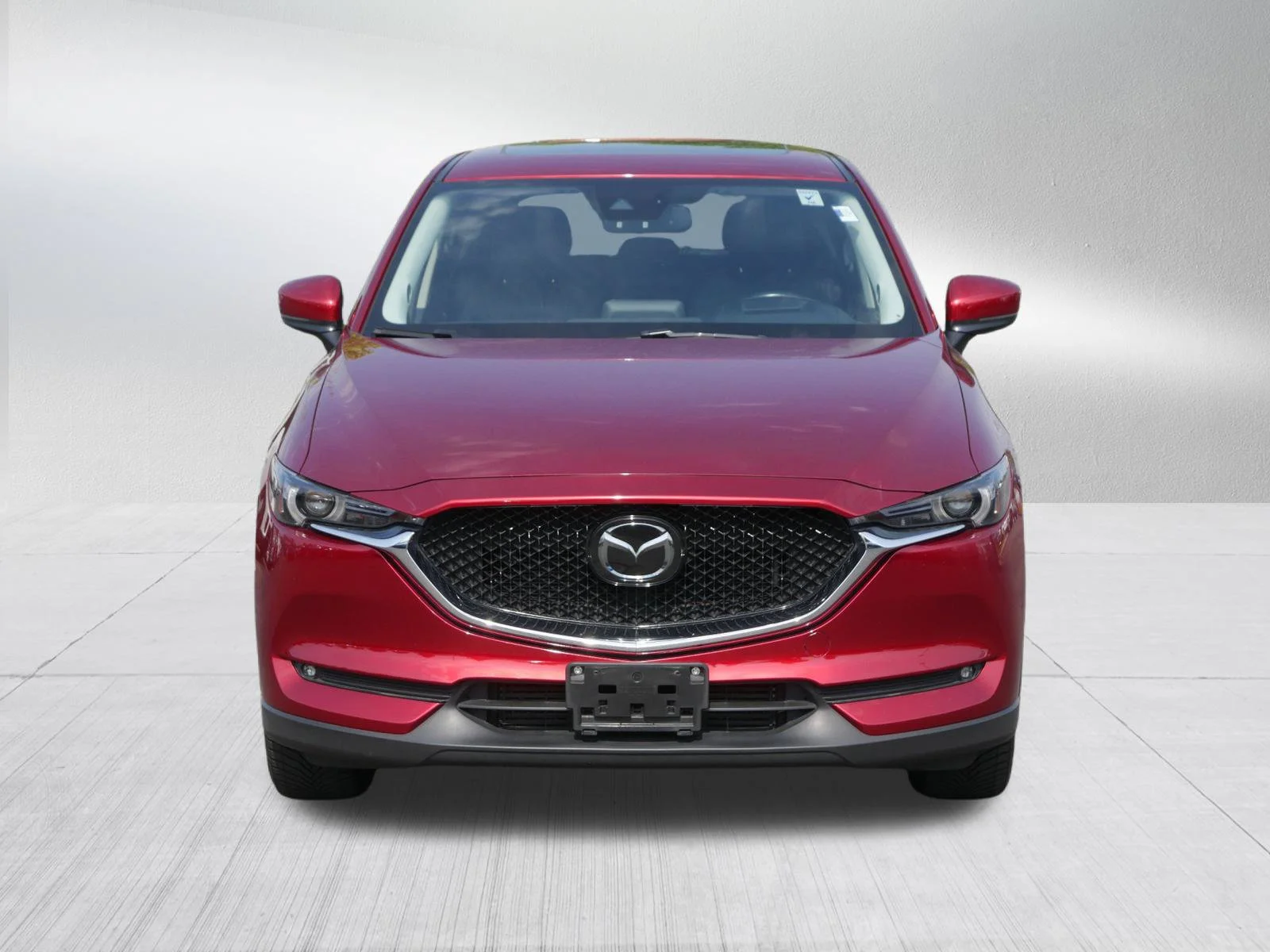 Used 2019 Mazda CX-5 Grand Touring Reserve with VIN JM3KFBDY3K0548071 for sale in Bloomington, Minnesota