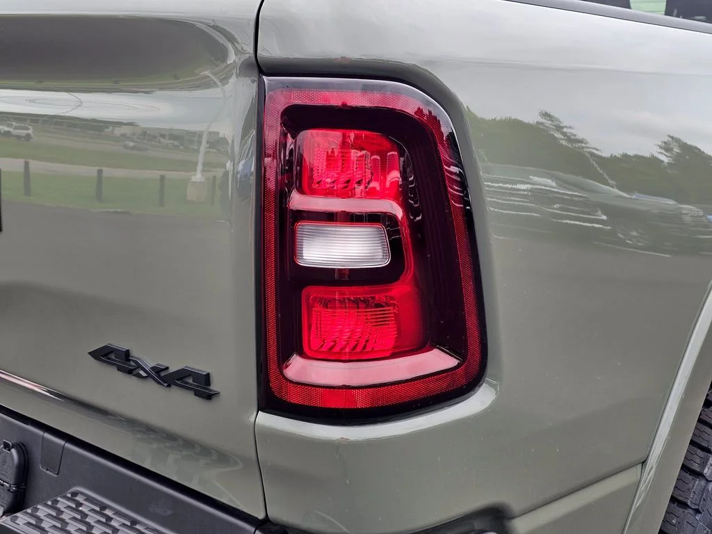 2026 RAM 1500 Big Horn/Lone Star - Photo 10